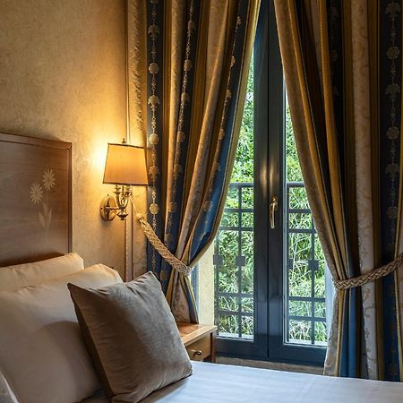Boutique Hotel Dieci Milan Luaran gambar