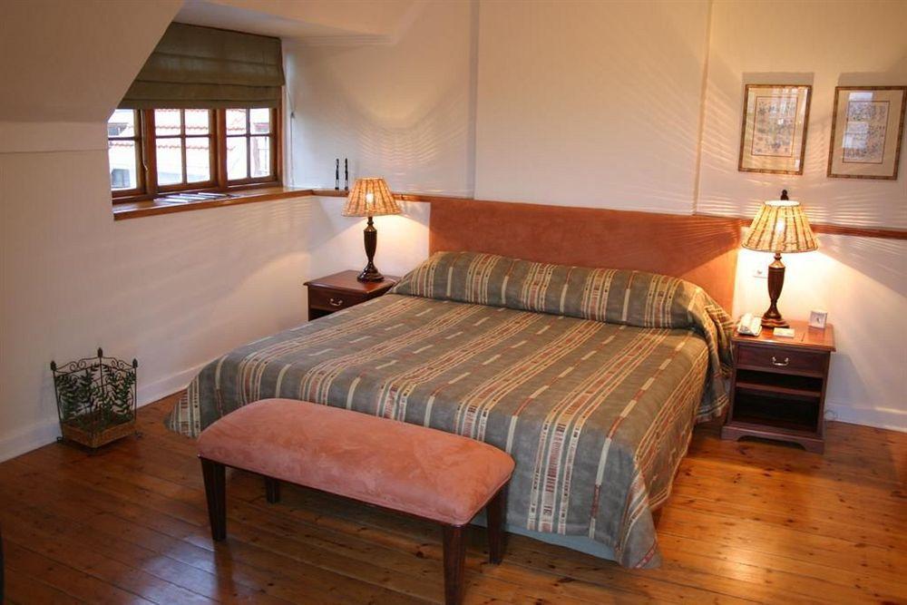 Boutique Hotel Dieci Milan Luaran gambar
