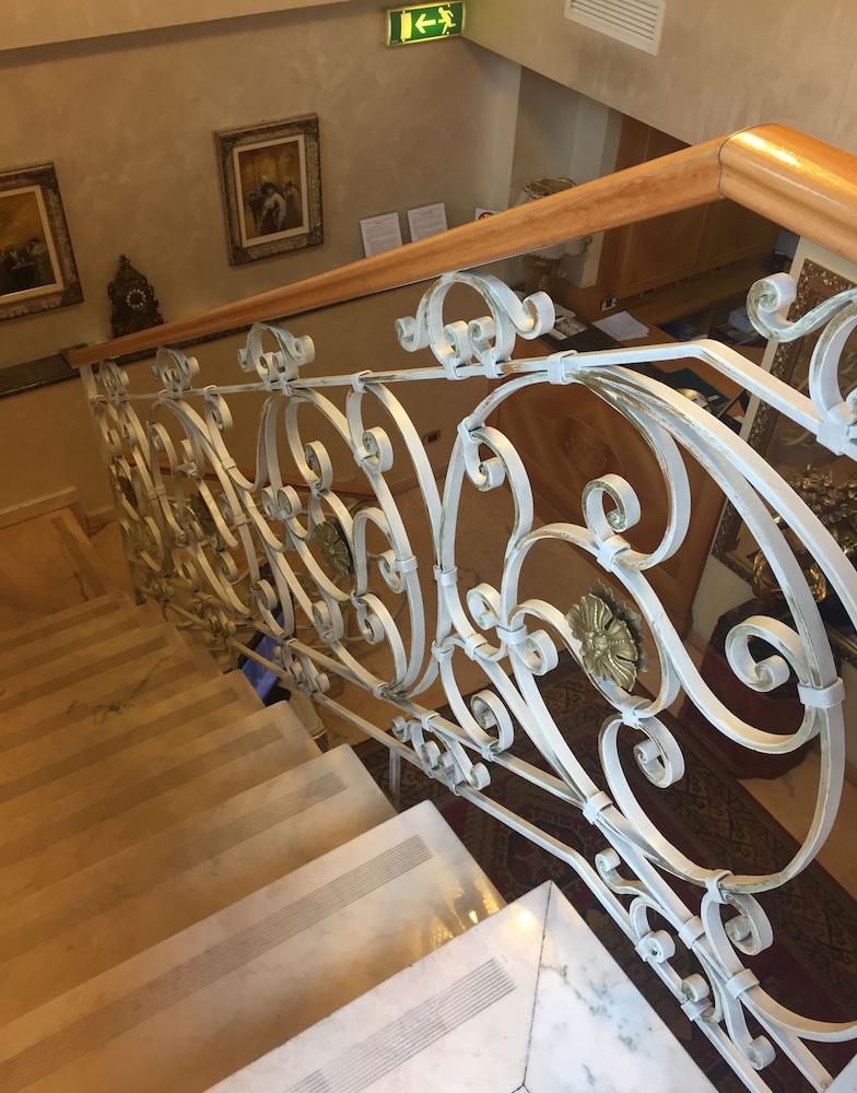 Boutique Hotel Dieci Milan Luaran gambar
