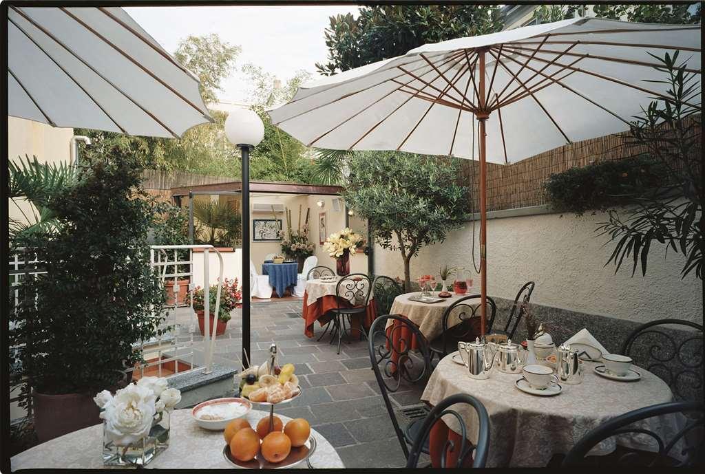 Boutique Hotel Dieci Milan Kemudahan gambar