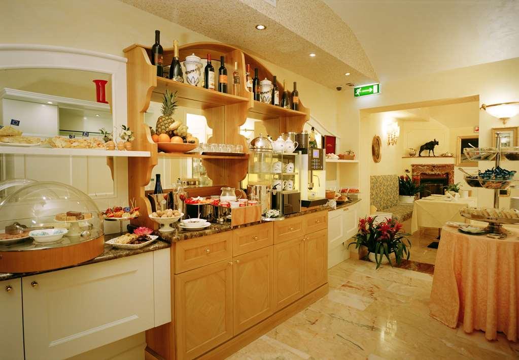 Boutique Hotel Dieci Milan Luaran gambar