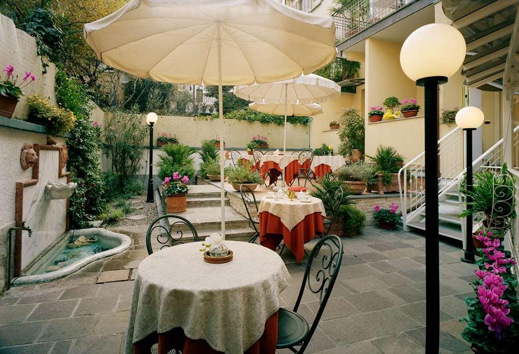 Boutique Hotel Dieci Milan Kemudahan gambar