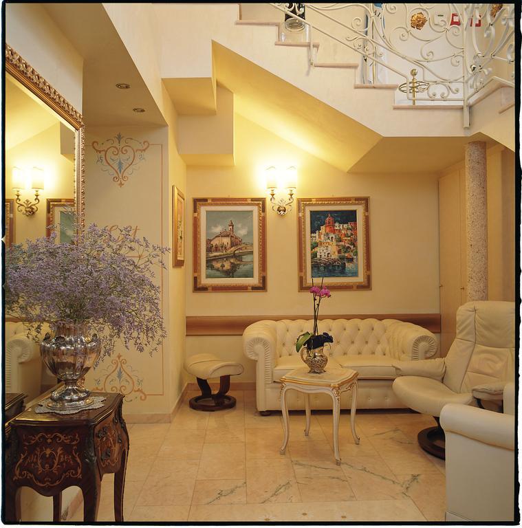 Boutique Hotel Dieci Milan Dalaman gambar